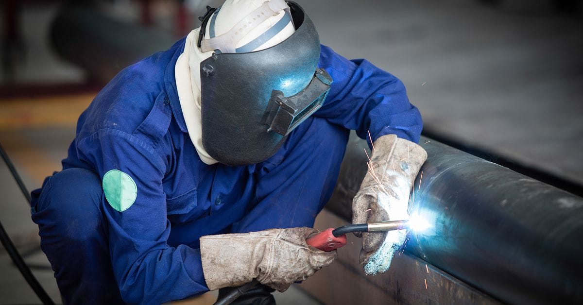 Welder Fitter needed in Canada