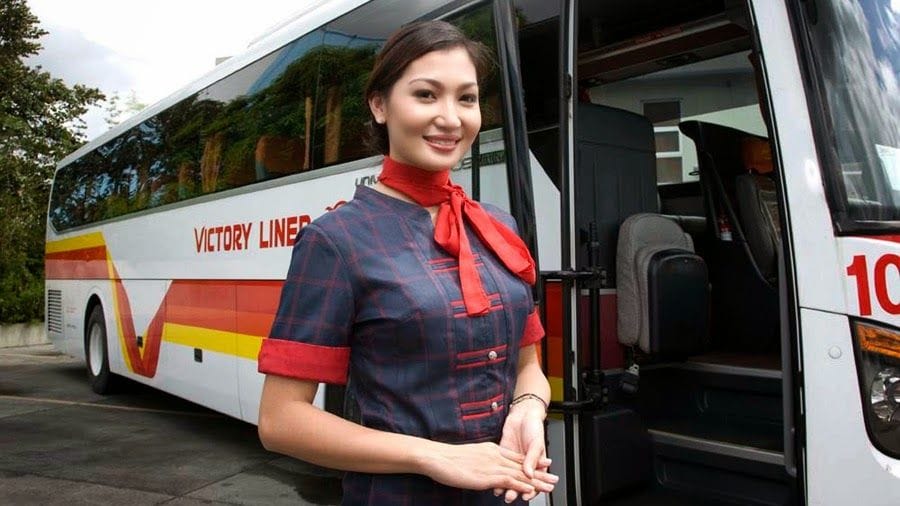 Bus Attendant