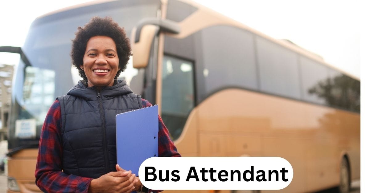 Bus Attendant jobs for Dubai