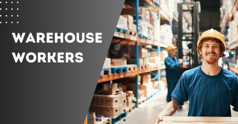 Warehouse Workers Needed in Dubai