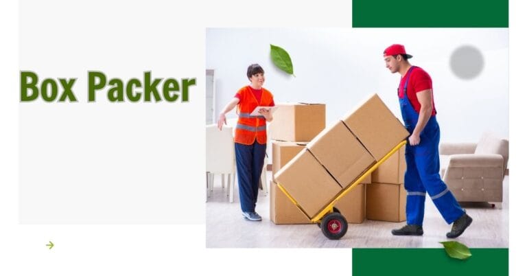 Box Packer jobs in Canada