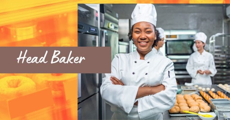 Head Baker jobs in Canada