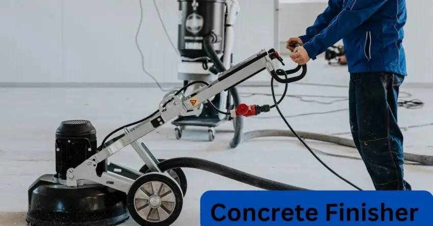 Concrete Finisher jobs in Canada