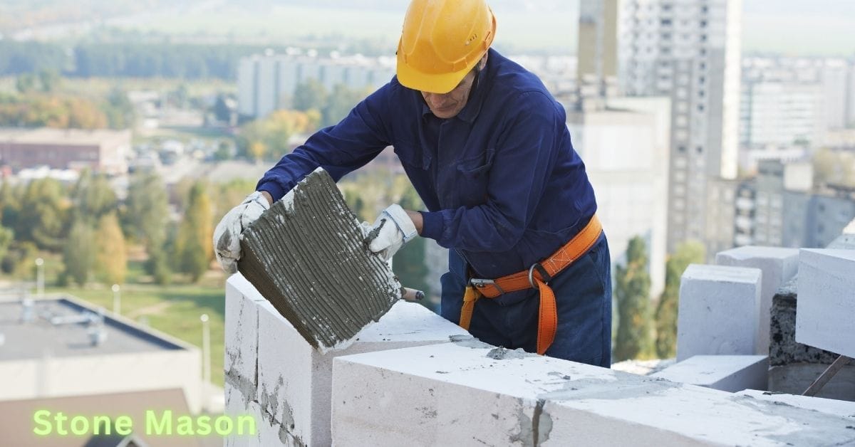 Stone Mason jobs in Canada