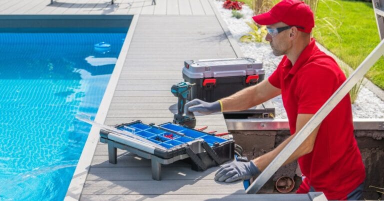 Pool Servicer Jobs in Canada (New Hiring)