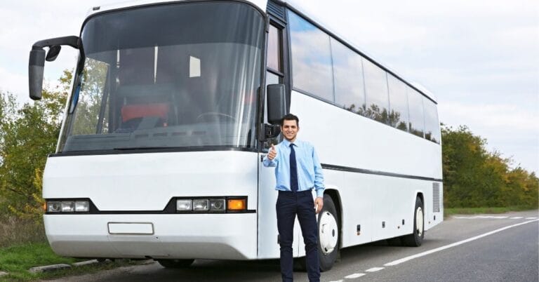 Shuttle Bus Driver jobs in Canada