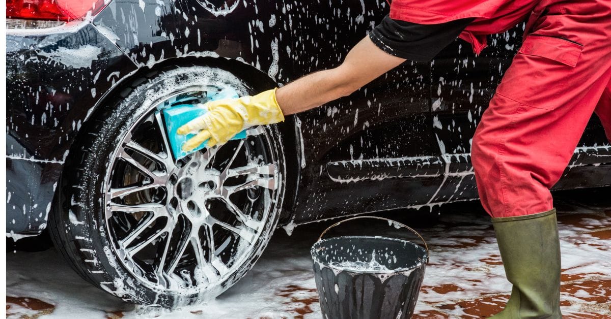 Car Wash Attendant jobs in Canada