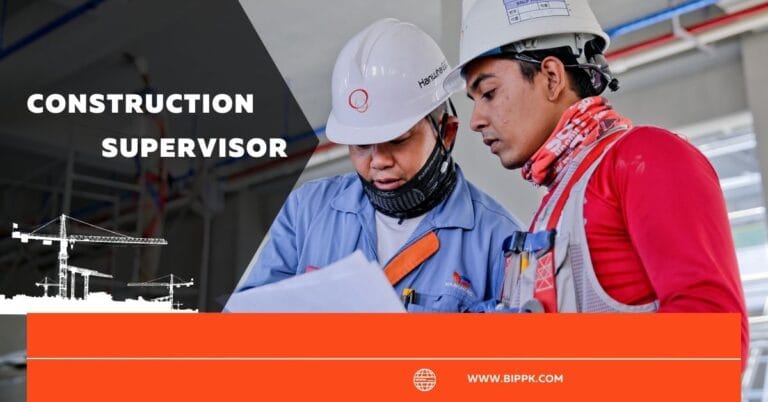 Construction Supervisor jobs in Dubai