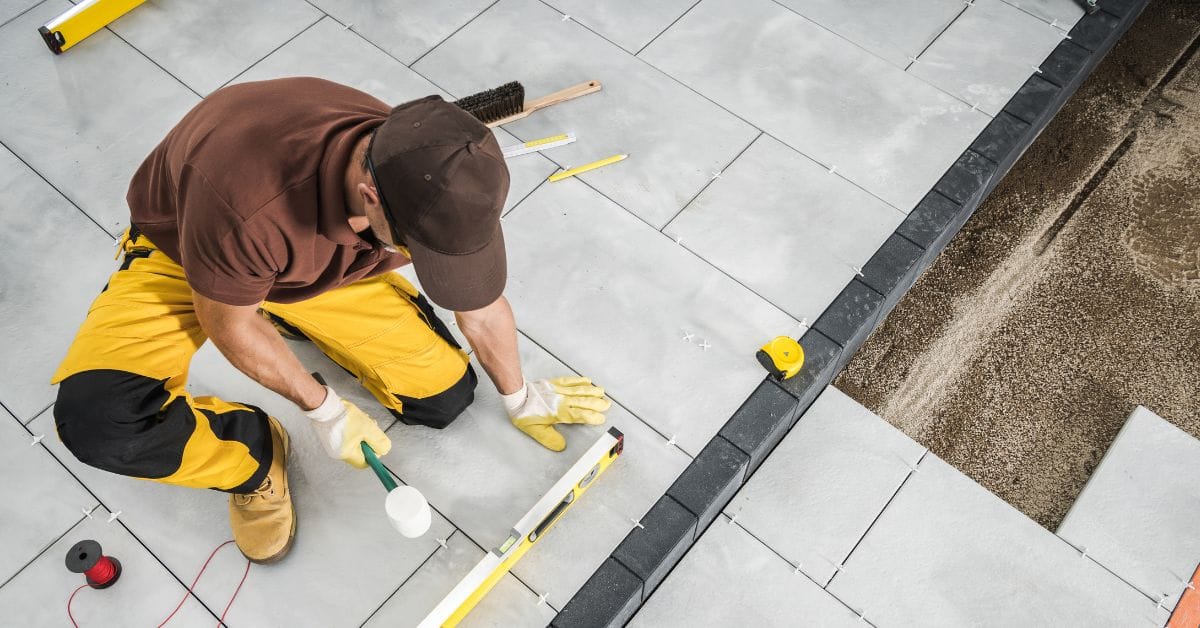 Tile Installer jobs in Canada