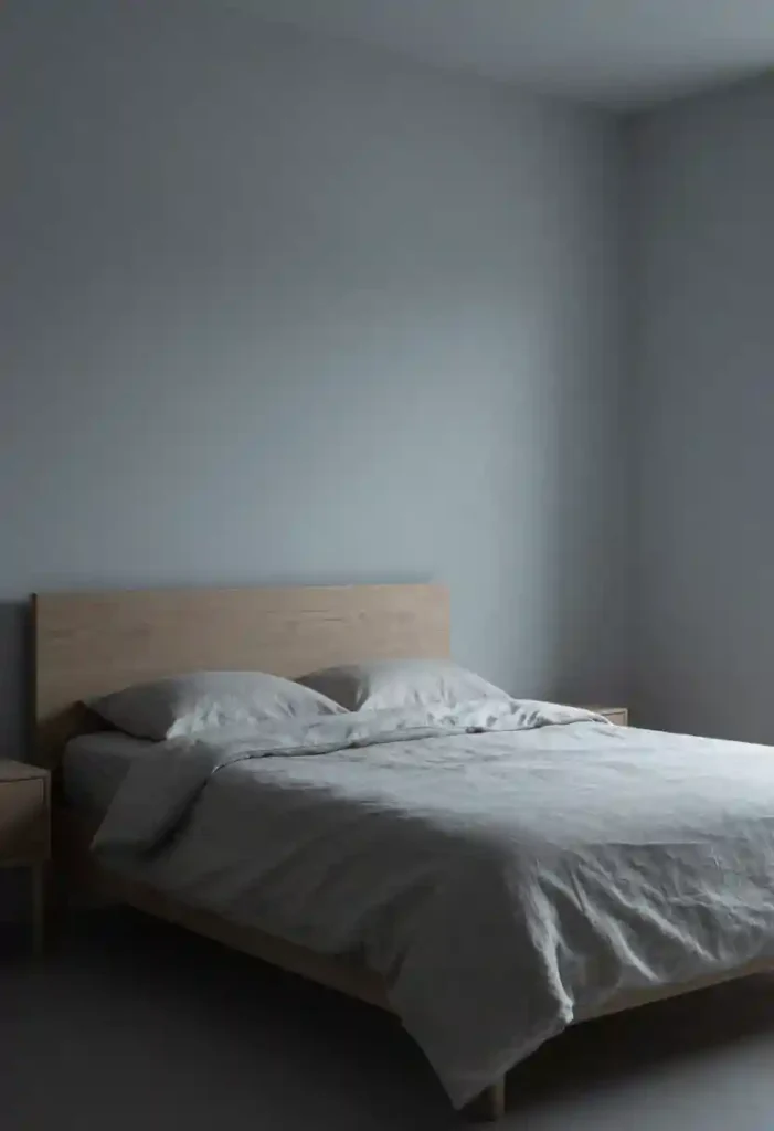 Soft Neutral Color Palette