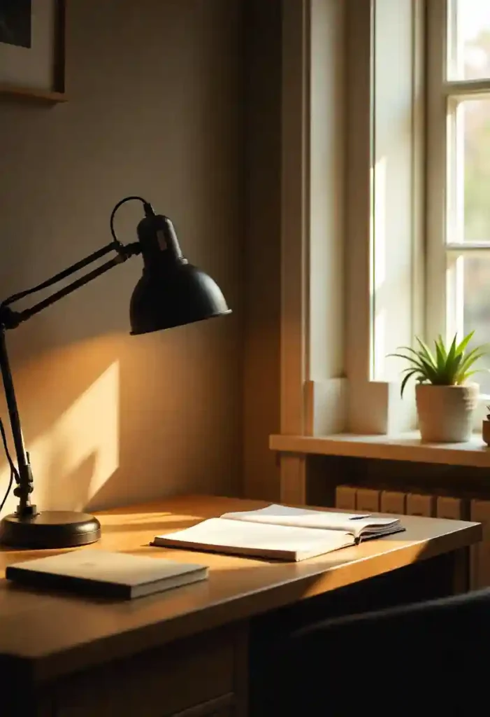 Functional Lighting Layers