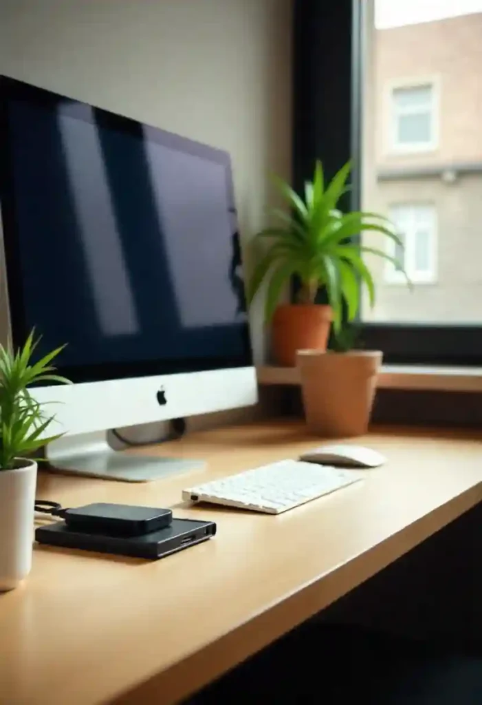 Technology Organization