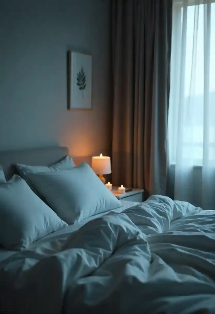 Subtle Scent Elements