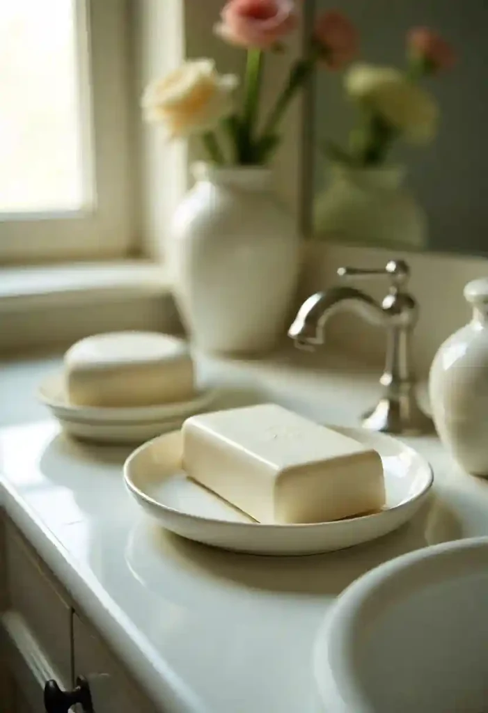 Timeless Accessories and Details