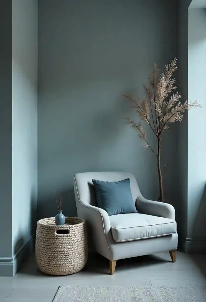 Hidden Storage in Decorative Pieces