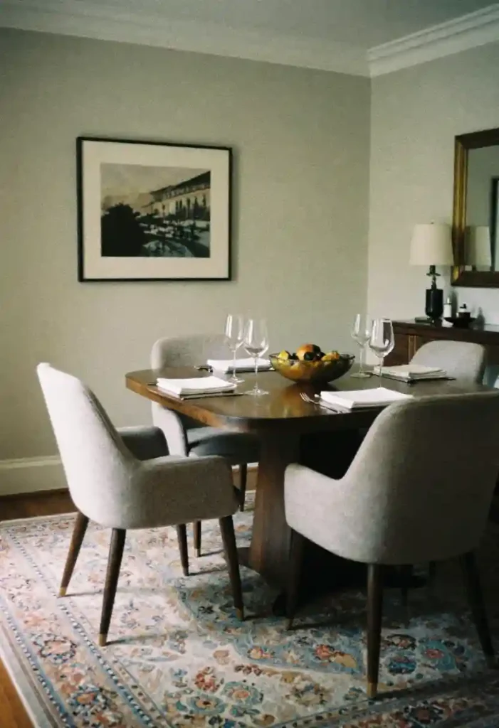 Patterned Carpets for a Stylish Statement