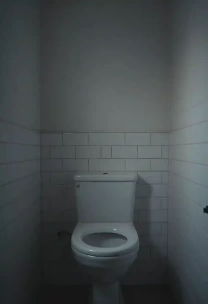 Vintage Subway Tile Walls