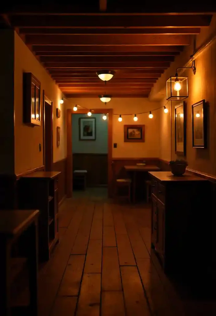 Budget-Friendly Lighting Upgrades