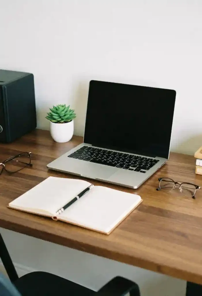  Ergonomic and Stylish Desk