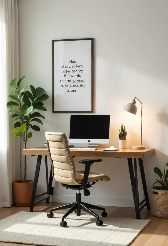 Motivational Wall Art