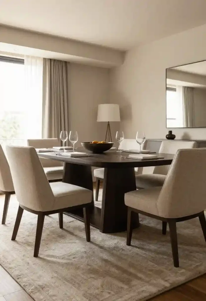 Wool Carpets for a Luxurious Feel