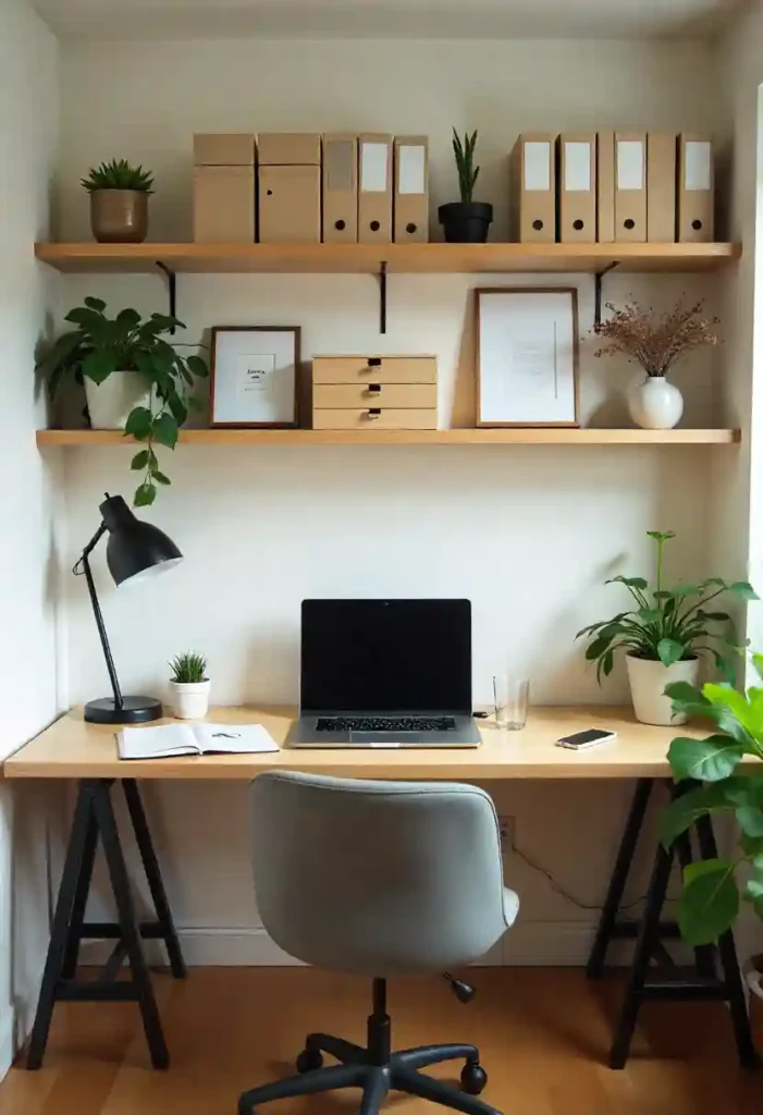 Organized Storage Solutions