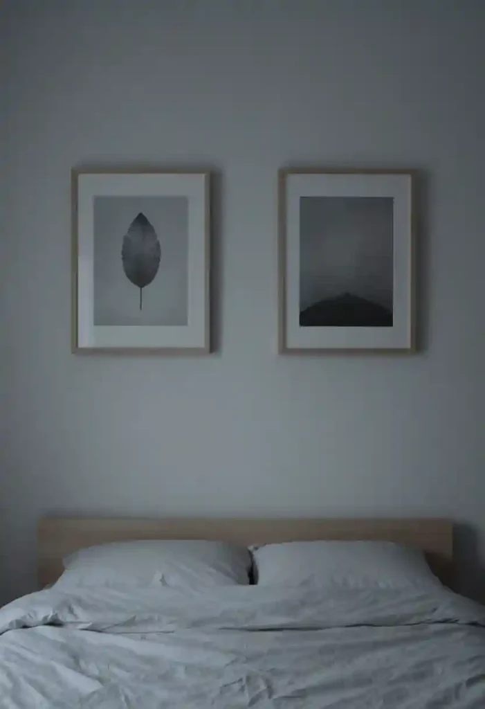 Calming Wall Art