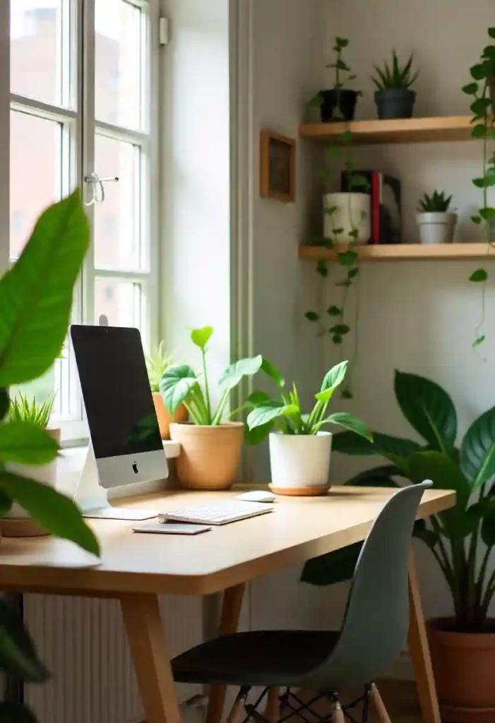 Organized Storage Solutions