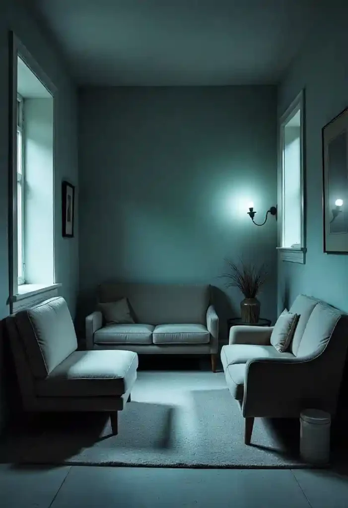 Thrifted and Repurposed Furniture