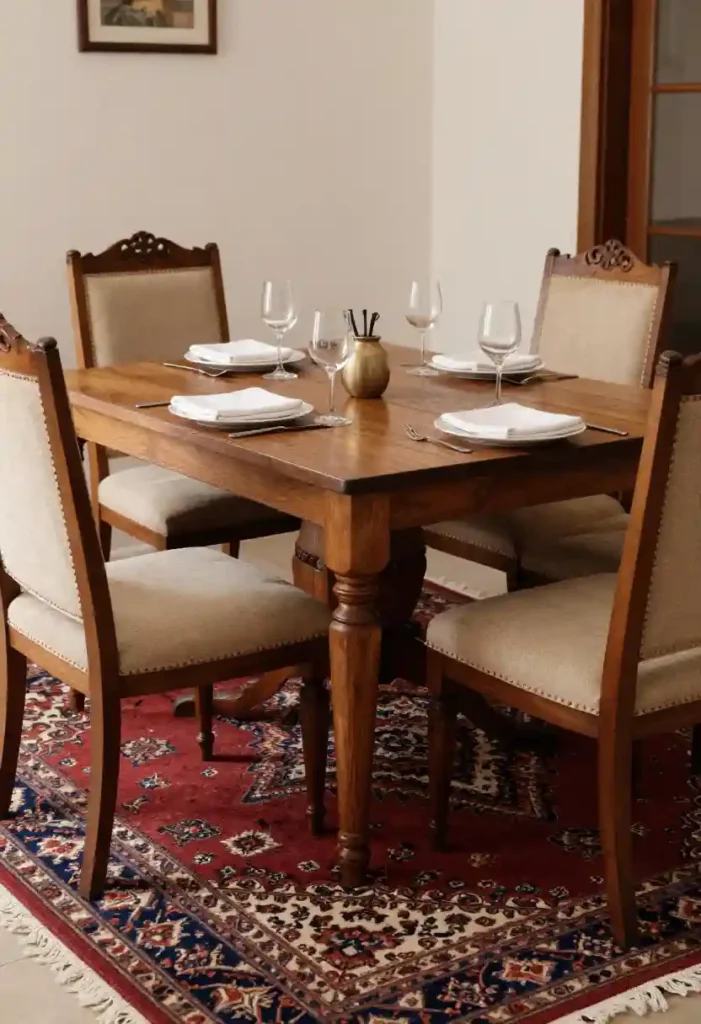 Classic Persian or Oriental Rugs