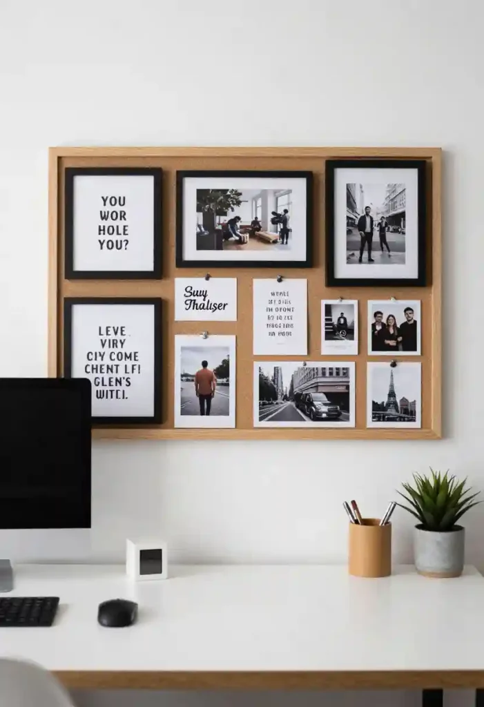 Personal Inspiration Zone