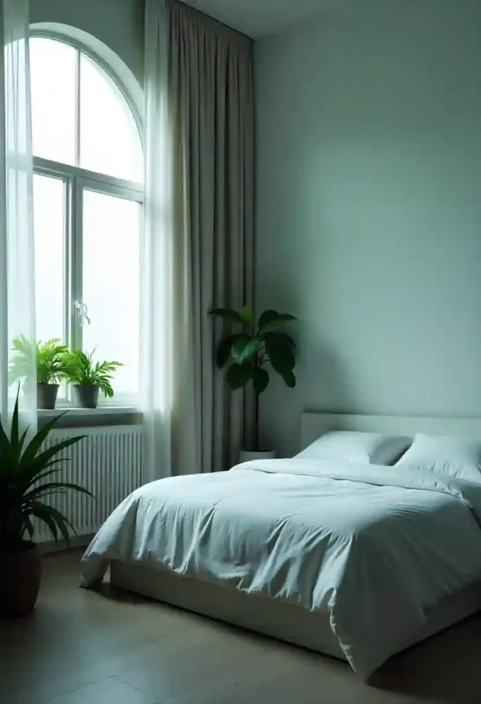 Indoor Plants for Serenity