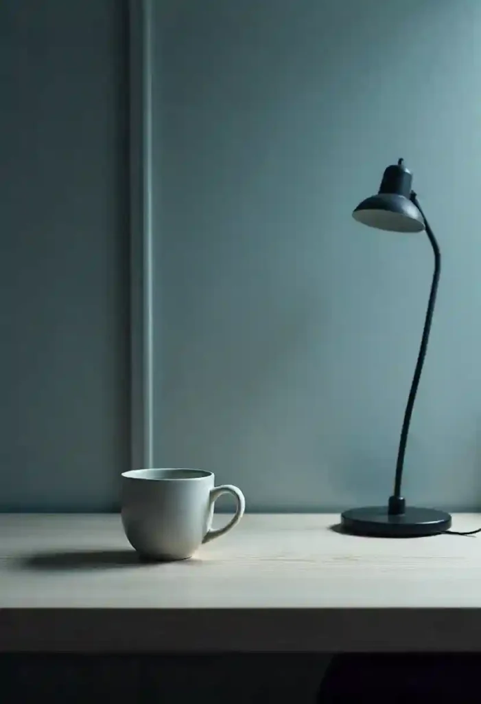  Minimalist Desk Setup