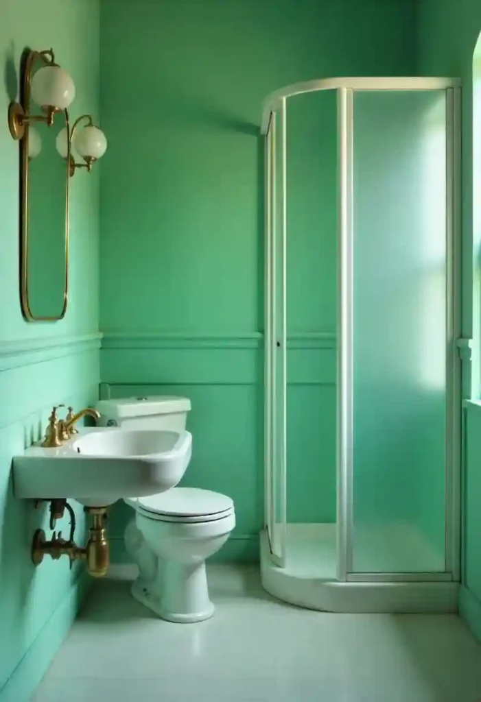 Soft Pastel Color Palettes