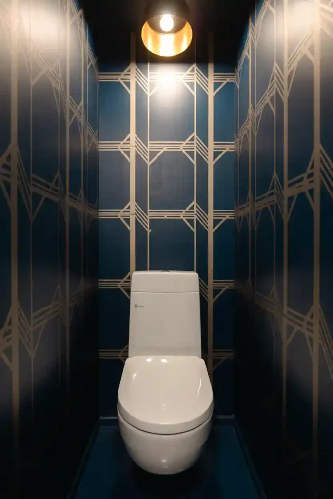 Bold Wallpaper Feature