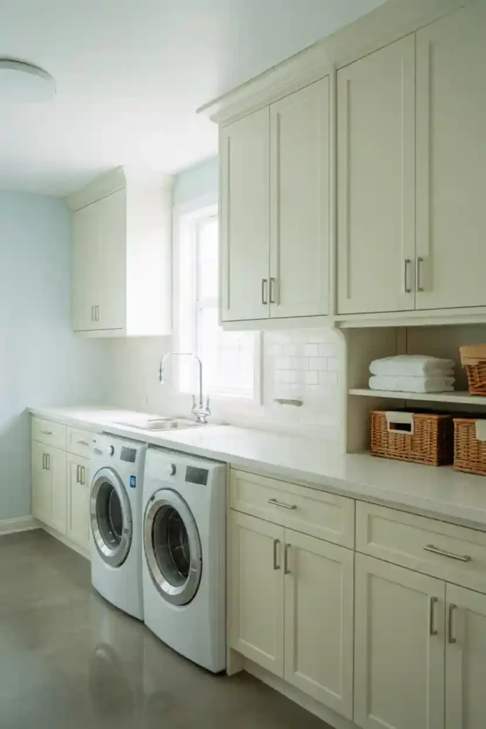 Fresh Paint for an Instant Update