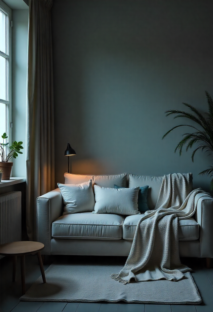 Layered Soft Textiles