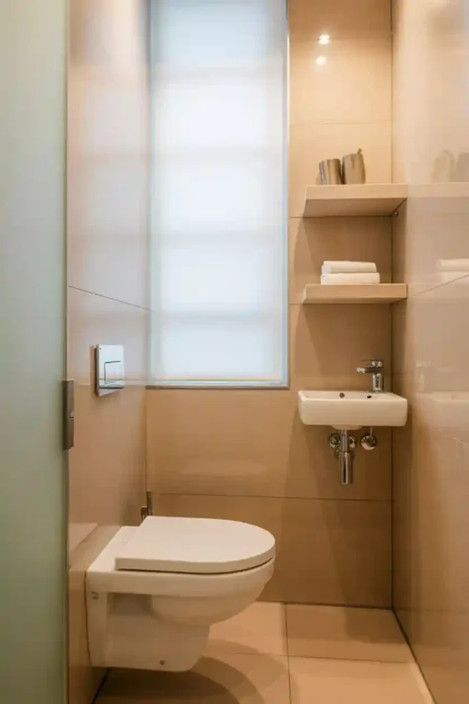 Light and Neutral Color Palette