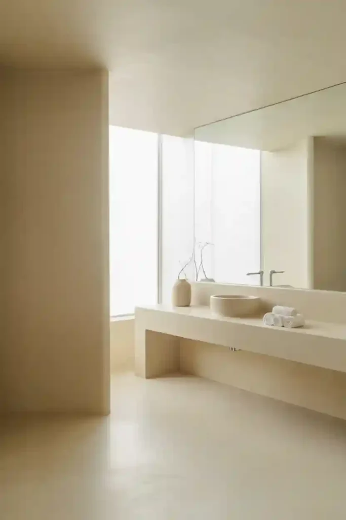 Neutral Color Palettes for a Serene Foundation