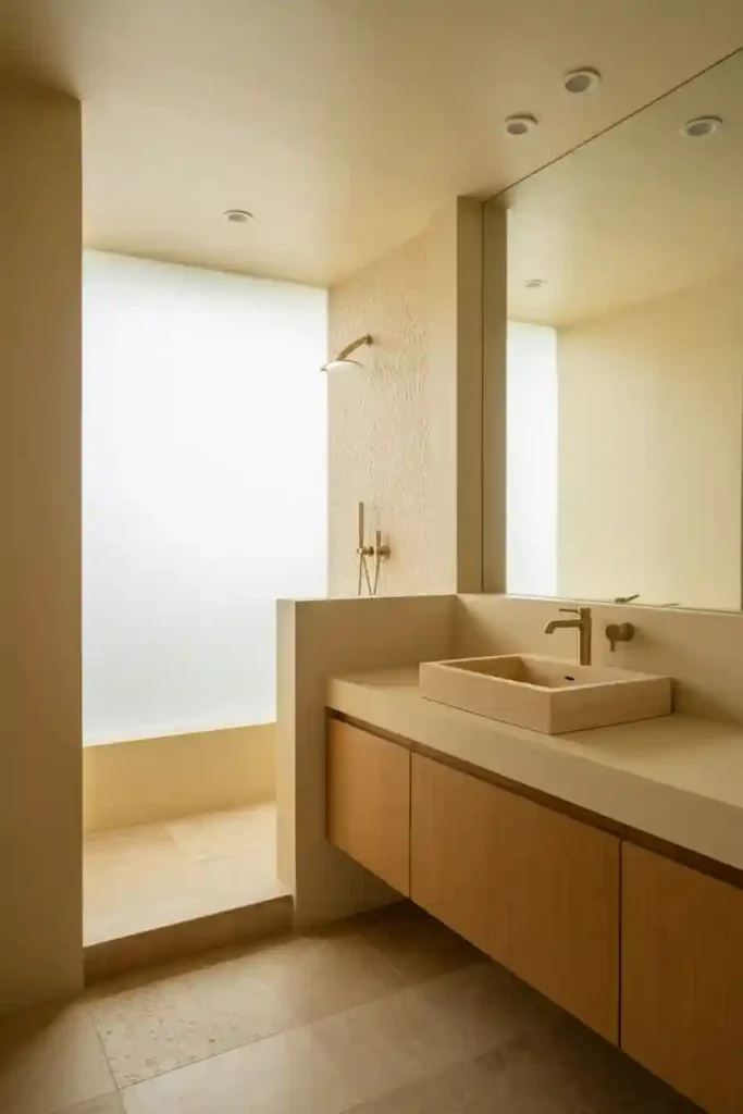 Warm Neutral Color Schemes That Never Date