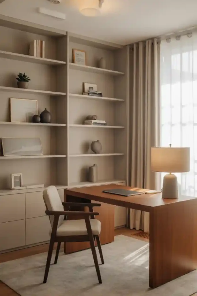 Choose a Cohesive Color Palette