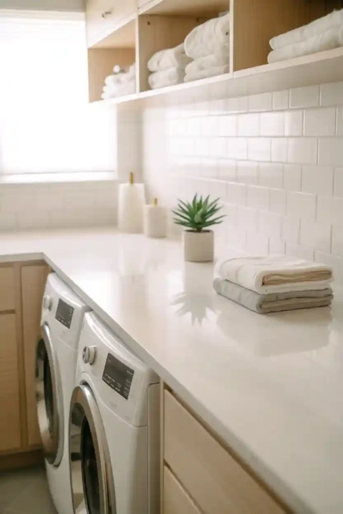  Clean Countertop Styling