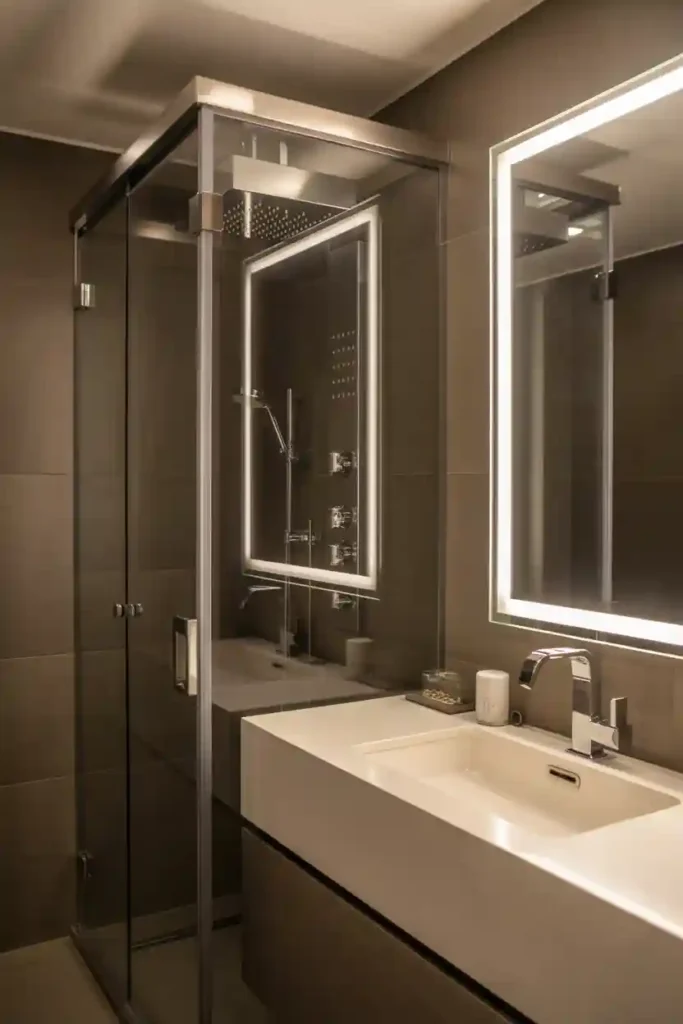 Incorporate Smart Technology