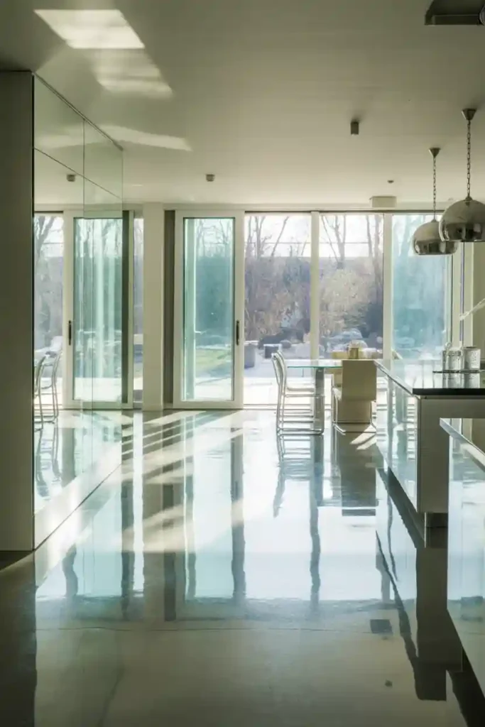  Light-Reflective Finishes and Materials