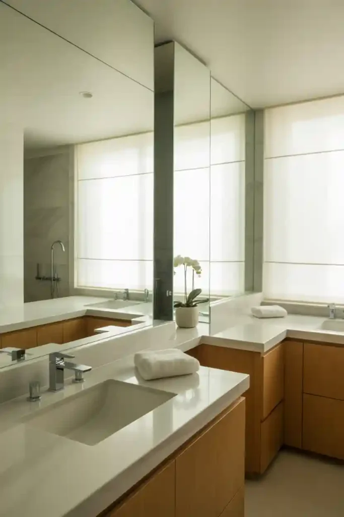 Minimalist Décor for Serenity