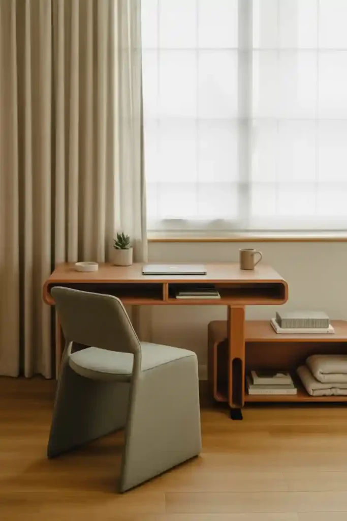 Multi-Functional Furniture