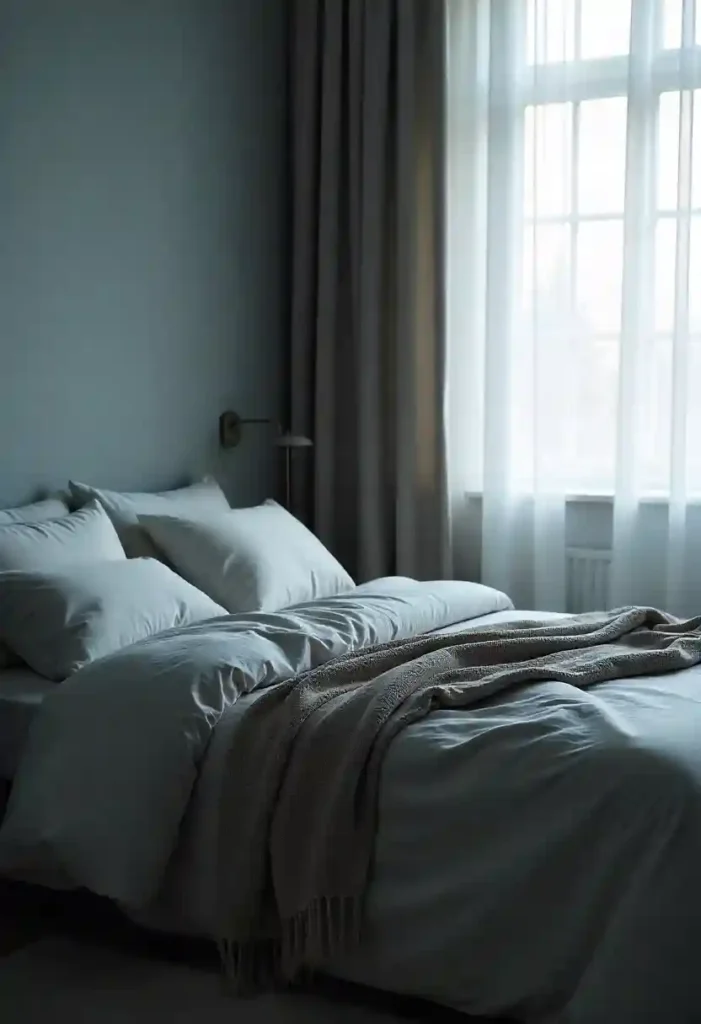 Textured Bedding Layers