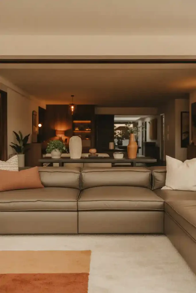 Use Lighting to Define Zones