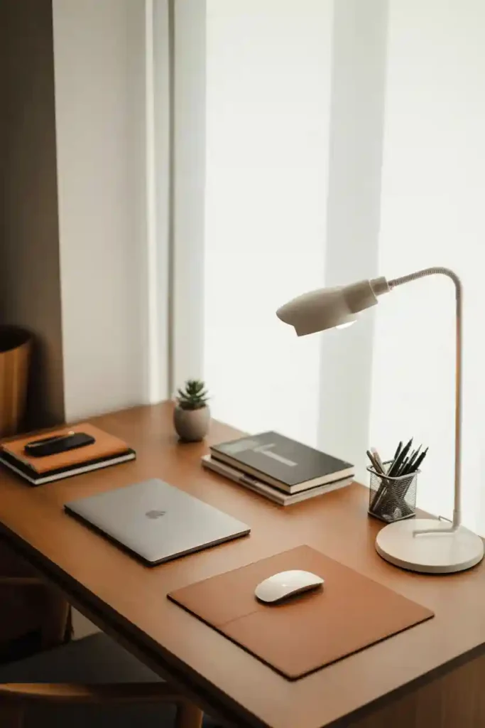 Functional Desk Accessories