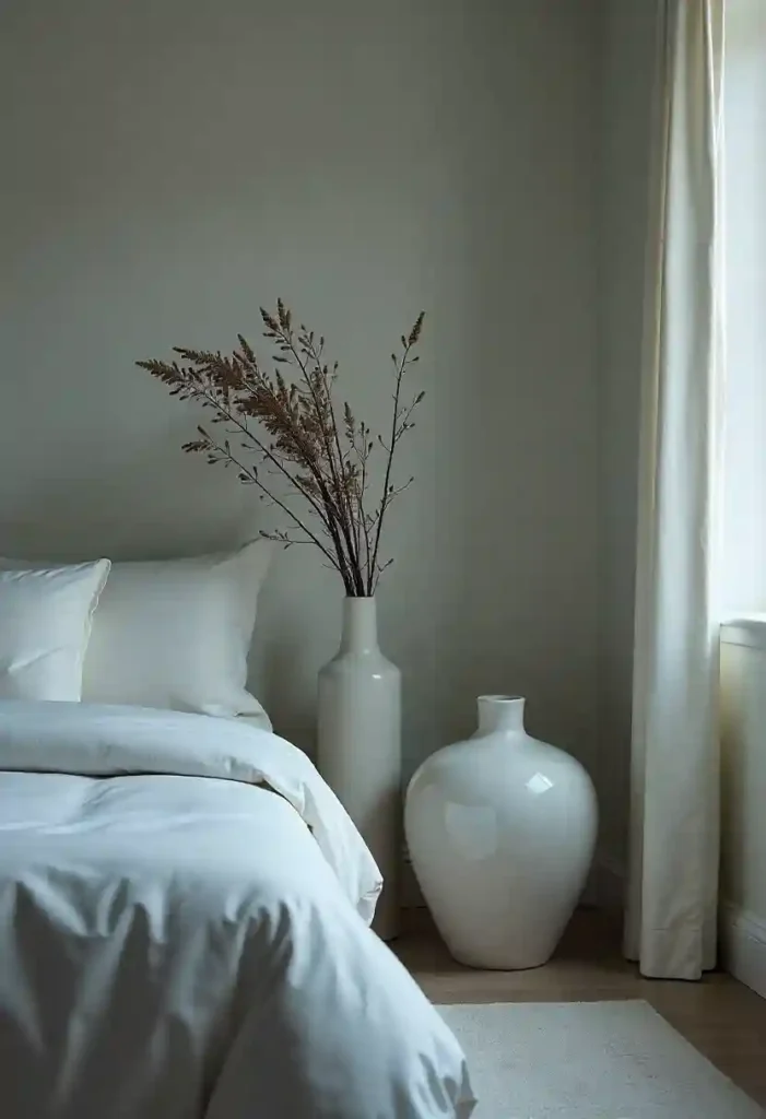 Organic Decor Elements